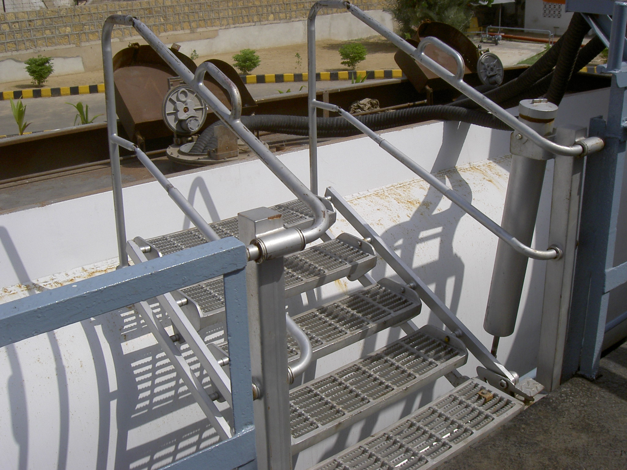 Access Equipment